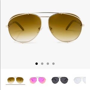 Koko DIFF Sunglasses